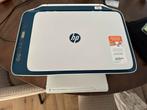 HP Deskjet 2721e - All-in-One Inkjet Printer, Gebruikt, Inkjetprinter, All-in-one, Kleur printen