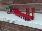 Tekno  Scania  Next  Gen  R 6 x 2  van  Jan  Mues., Hobby en Vrije tijd, Ophalen of Verzenden, Nieuw, Bus of Vrachtwagen, Tekno