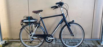 Koga e-deluxe 63cm ACCU DEFECT! beschikbaar voor biedingen
