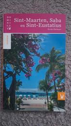Guido Derksen - Sint-Maarten, Saba en Sint-Eustatius, Overige merken, Guido Derksen, Europa, Ophalen of Verzenden