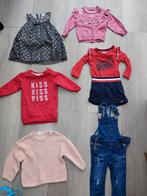 Meisjes kleding 74, Kinderen en Baby's, Babykleding | Maat 74, Ophalen of Verzenden