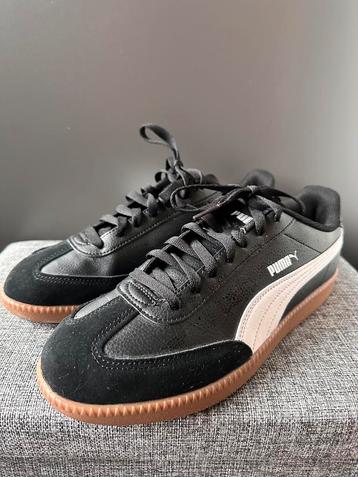 Puma 41 beschikbaar voor biedingen