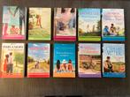 10X HQN Roman voor een tientje!, Boeken, Romans, Gelezen, Ophalen of Verzenden, Diverse schrijvers, Amerika