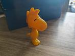 Vintage Woodstock Snoopy Figuur/Poppetje, Verzamelen, Ophalen of Verzenden, Zo goed als nieuw
