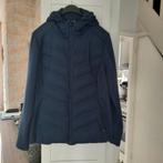 Human nature dames jas!, Ophalen of Verzenden, Zo goed als nieuw, Maat 46/48 (XL) of groter, Blauw