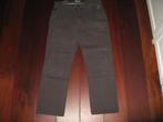 mooie Vanguard broek, mt 34/32, Zo goed als nieuw, Vanguard, Verzenden, Maat 48/50 (M)