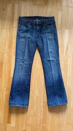 Citizens of Humanity bootcut jeans, Kleding | Dames, Blauw, Ophalen of Verzenden, W27 (confectie 34) of kleiner, Citizens of Humanity