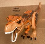 LEGO trex04 Dinosaur Tyrannosaurus, Ophalen of Verzenden, Zo goed als nieuw, Lego
