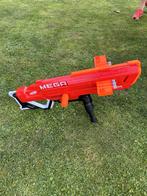 Verzameling Nerf geweren, Kinderen en Baby's, Speelgoed | Buiten | Actiespeelgoed, Ophalen, Gebruikt