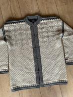 Norwool Norway wollen vest L wool Cardigan, Kleding | Heren, Truien en Vesten, Maat 52/54 (L), -, -, Nieuw