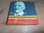 bruckner--symfonieen---9 cd,s, Ophalen of Verzenden, Zo goed als nieuw, Overige typen
