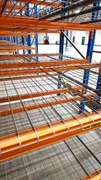 Gebruikt Stow ligger 3600 mm B 60x50 mm 14600+29200 roosters, Ophalen of Verzenden