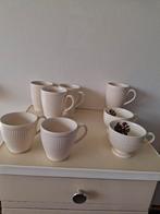 8 x wedgwood., Ophalen of Verzenden