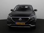 MG ZS EV Luxury 45 kWh Leder | Navigatie | Airco | Camera |, Auto's, MG, 45 kWh, Gebruikt, 143 pk, Met garantie (alle)