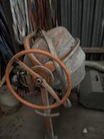 Beton molen, Doe-het-zelf en Verbouw, Betonmolens, Ophalen, -, -, --