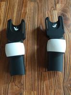 Buffalo Maxi-Cosi Adapters, Ophalen of Verzenden, Zo goed als nieuw, Kinderwagen, Maxi-Cosi