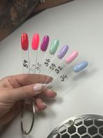 rubberbase/Biab, Overige kleuren, Ophalen of Verzenden, Zo goed als nieuw, Handen en Nagels