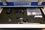 Dremel 8220 | Draadloze Multitool!, Doe-het-zelf en Verbouw, Gereedschap | Handgereedschap, Ophalen of Verzenden, Gebruikt