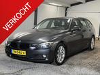 BMW 3-serie Touring 316i Executive 2014 NAVI ST.VERW PDC EL., Gebruikt, Euro 6, 4 cilinders, Electronic Stability Program (ESP)