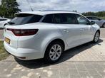 Renault Mégane Estate 1.3 TCe Limited / Apple Carplay - And, Voorwielaandrijving, Stof, Gebruikt, 4 cilinders