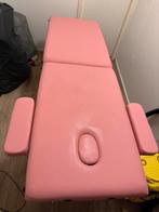 Massage bed, Ophalen, Zo goed als nieuw, Apparaat
