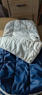 Wandelwagen voetenzak, Ophalen, Gebruikt, Overige merken, Voetenzak