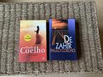 Paulo Coelho - De Zahir, Paulo Coelho, Ophalen of Verzenden, Zo goed als nieuw, Nederland