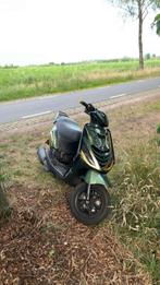 125cc skr zip zonder 123 1150€ zelfde dag ophalen, Ophalen, Zo goed als nieuw, Zip