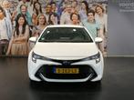 Toyota Corolla Touring Sports 1.8 Hybrid Dynamic *AUTOMAAT*, 450 kg, Gebruikt, 4 cilinders, Origineel Nederlands