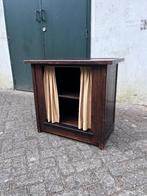 Antiek bijbelkastje | bijbelkast | kastje, Ophalen, Huis en Inrichting