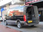 Mercedes-Benz Sprinter 315 2.2 CDI L2H1 110Kw Camera Pdc, Gebruikt, Euro 6, 4 cilinders, Zwart