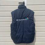 Størvik heren bodywarmer blauw maat M, Kleding | Heren, Størvik, Ophalen of Verzenden, Zo goed als nieuw, Maat 48/50 (M)