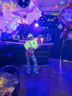 Blacklight verhuur, Ophalen, Zo goed als nieuw