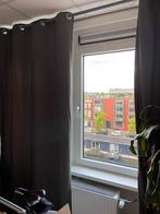 Gordijnen IKEA Merete, Huis en Inrichting, Stoffering | Gordijnen en Lamellen, Ophalen of Verzenden, Zo goed als nieuw, 100 tot 150 cm
