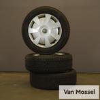 Audi wieldop Nexen sport2 winter 205/55/R16 3022, Auto-onderdelen, Banden en Velgen, Gebruikt, -, Banden en Velgen, -