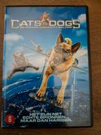 2 dvd,'s categorie & dogs, Cd's en Dvd's, Dvd's | Tekenfilms en Animatie, Zo goed als nieuw, Ophalen