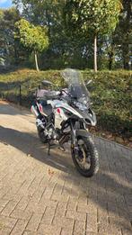 Benelli TRK502X 2019 - Incl. opties, Motoren, 2 cilinders, Particulier, Toermotor, Minimaal motorrijbewijs A2