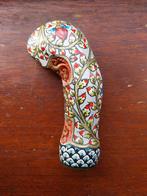 Keris greep Java Solo, Antiek en Kunst, Kunst | Niet-Westerse kunst, Ophalen of Verzenden