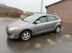 Renault Mégane 1.6 16V 81KW Estate 2010 Grijs, Auto's, Voorwielaandrijving, Stof, 4 cilinders, Grijs