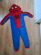Onesie maat 122 zeer goede staat, Kinderen en Baby's, Carnavalskleding en Verkleedspullen, Ophalen, Zo goed als nieuw, Jongen of Meisje