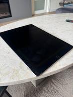Ipad Pro 12,9 inch A1671 wifi + sim (2e gen), Ophalen of Verzenden, Zo goed als nieuw, Apple iPad Pro, Grijs