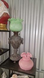 Olielamp 65 cm, Ophalen of Verzenden