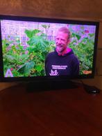 Samsung lcd, Ophalen of Verzenden, Zo goed als nieuw, 50 Hz, Samsung