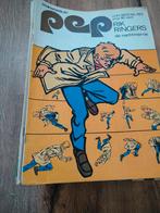 Pep weekblad, Gelezen, Europa, Ophalen of Verzenden, Meerdere comics