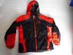 ZGAN Spyder skijas mt 14 152 ski jas winterjas winter jack, Ophalen, Zo goed als nieuw, Jongen of Meisje, Jas