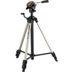 Velbon CX 480 statief, Ophalen, Gebruikt, Minder dan 150 cm, Driepoot