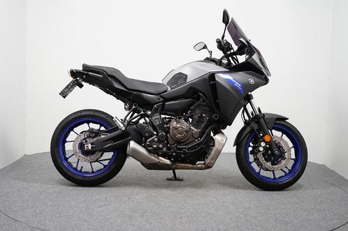 Yamaha TRACER 7 35KW (bj 2021), Motoren, Motoren | Yamaha, Bedrijf, Toermotor, 12 t/m 35 kW, ABS, Traction Control