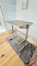 Ikea Broder zelfstaand, Ophalen, Gebruikt