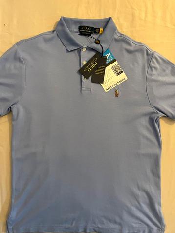 Originele Ralph Lauren Polo - Maat M beschikbaar voor biedingen
