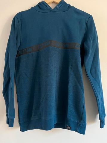 Salty Dog Hoodie maat 170/176 beschikbaar voor biedingen